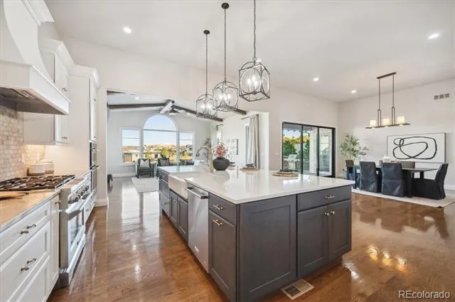 7912 Galileo Way Littleton, CO 80125