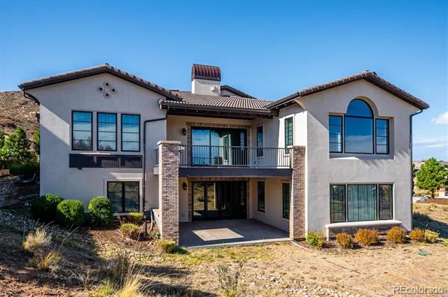 7912 Galileo Way Littleton, CO 80125