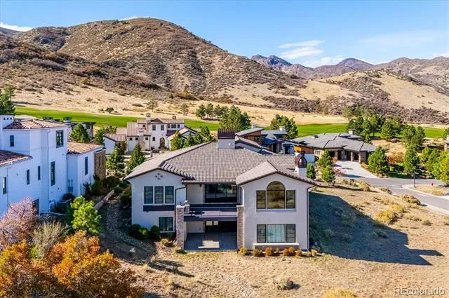7912 Galileo Way Littleton, CO 80125