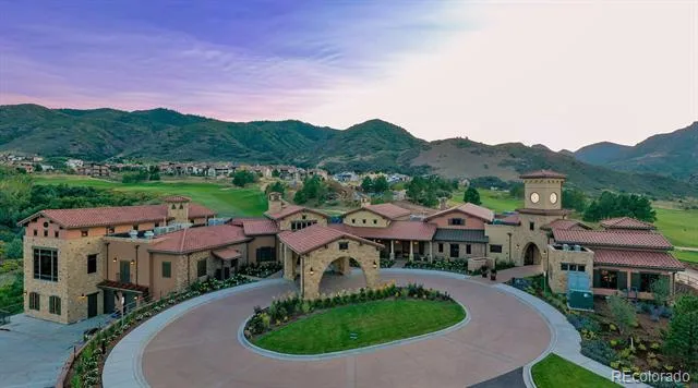 7912 Galileo Way Littleton, CO 80125