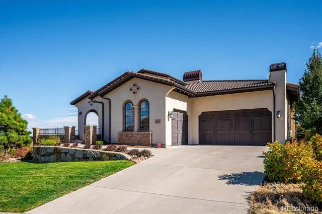 7912 Galileo Way Littleton, CO 80125