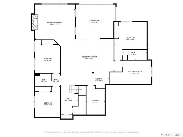 7912 Galileo Way Littleton, CO 80125
