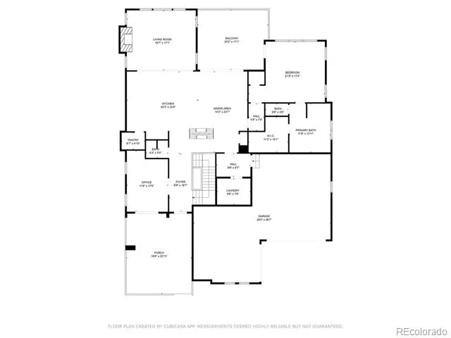 7912 Galileo Way Littleton, CO 80125