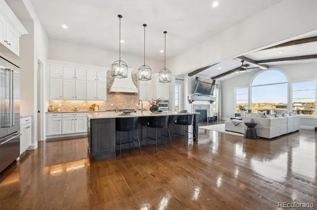 7912 Galileo Way Littleton, CO 80125