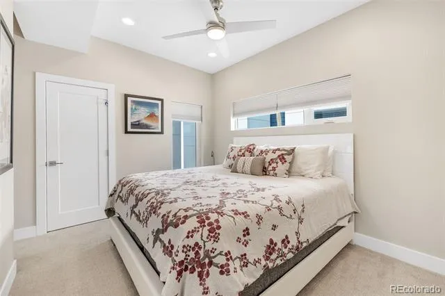 2780 W 25th Avenue #3 Denver, CO 80211