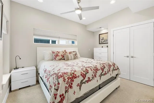 2780 W 25th Avenue #3 Denver, CO 80211