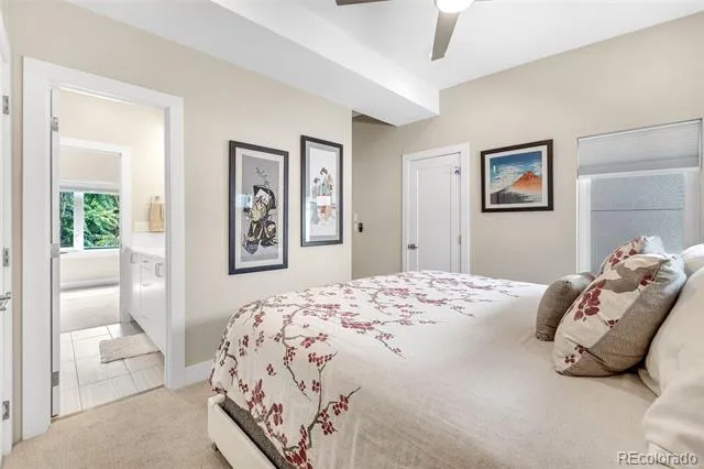 2780 W 25th Avenue #3 Denver, CO 80211