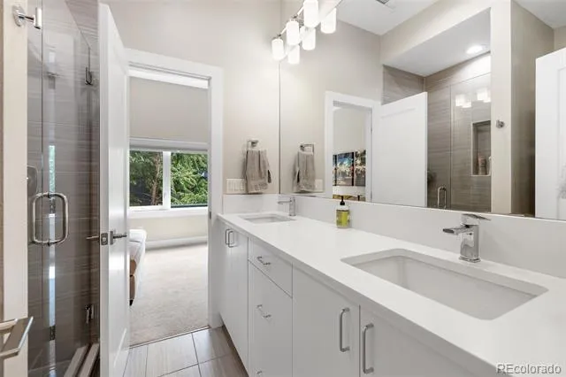 2780 W 25th Avenue #3 Denver, CO 80211