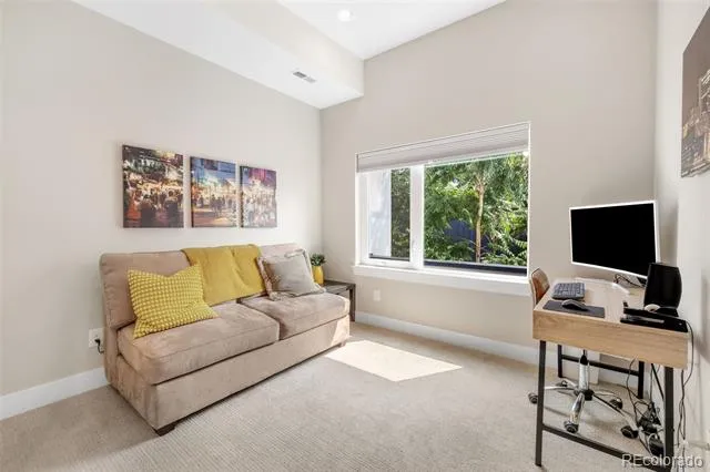 2780 W 25th Avenue #3 Denver, CO 80211