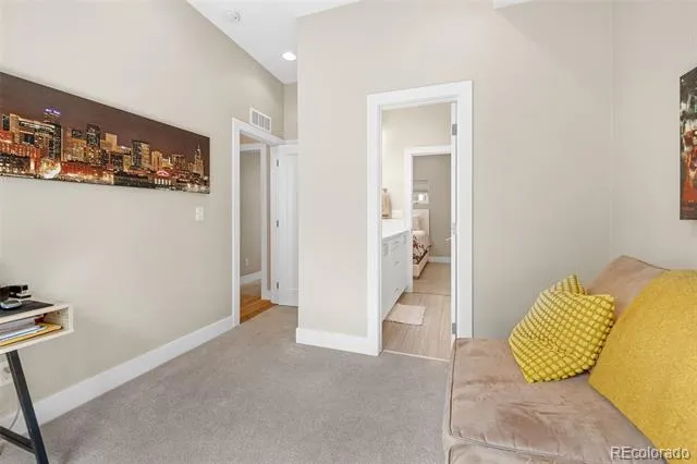 2780 W 25th Avenue #3 Denver, CO 80211