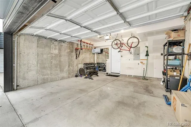 2780 W 25th Avenue #3 Denver, CO 80211