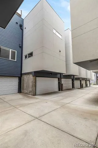 2780 W 25th Avenue #3 Denver, CO 80211