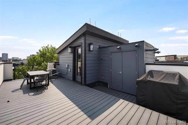 2780 W 25th Avenue #3 Denver, CO 80211