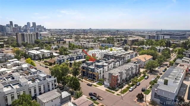 2780 W 25th Avenue #3 Denver, CO 80211