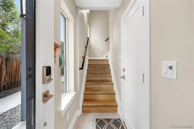 2780 W 25th Avenue #3 Denver, CO 80211