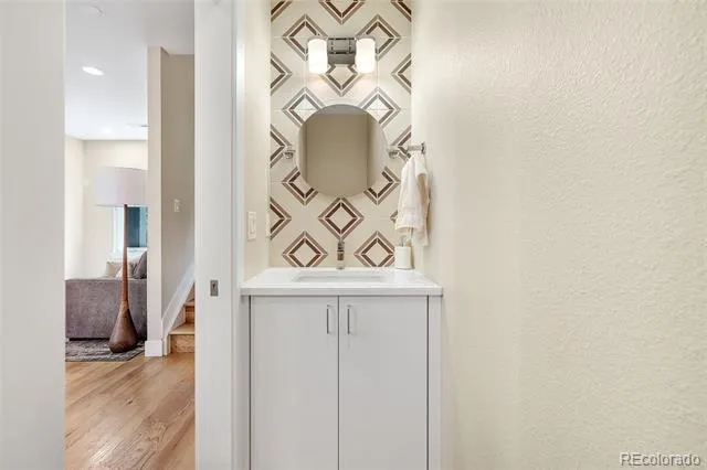 2780 W 25th Avenue #3 Denver, CO 80211