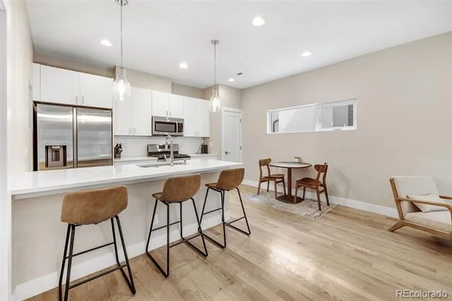2780 W 25th Avenue #3 Denver, CO 80211