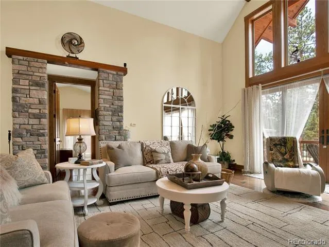 27638 Triple B Road Woodland Park, CO 80863