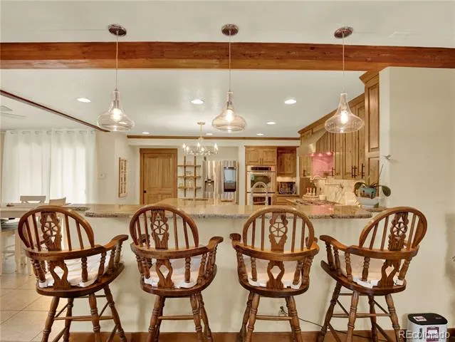 27638 Triple B Road Woodland Park, CO 80863