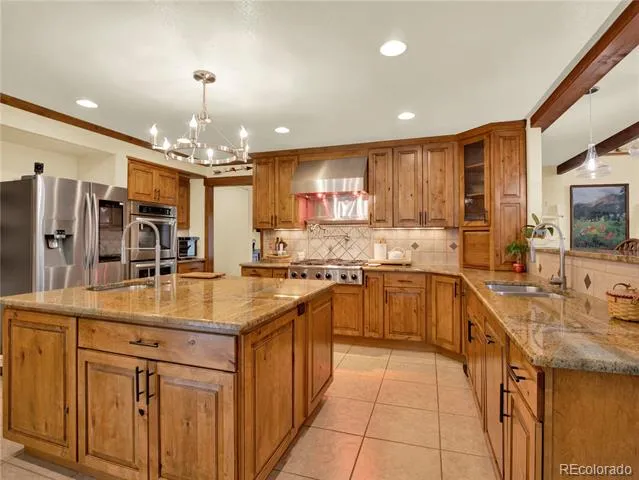 27638 Triple B Road Woodland Park, CO 80863
