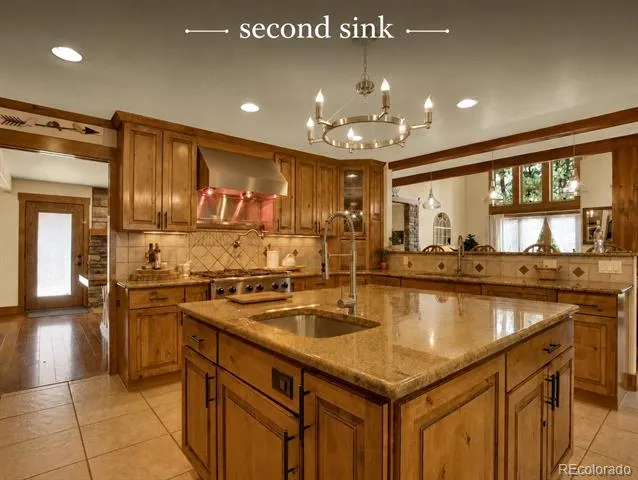 27638 Triple B Road Woodland Park, CO 80863