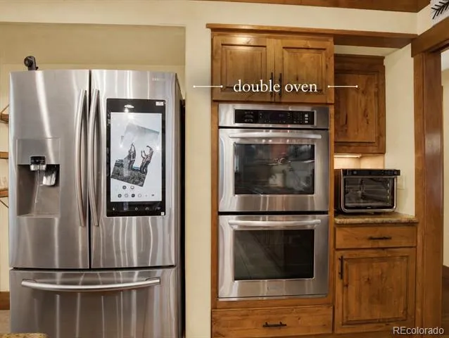 27638 Triple B Road Woodland Park, CO 80863