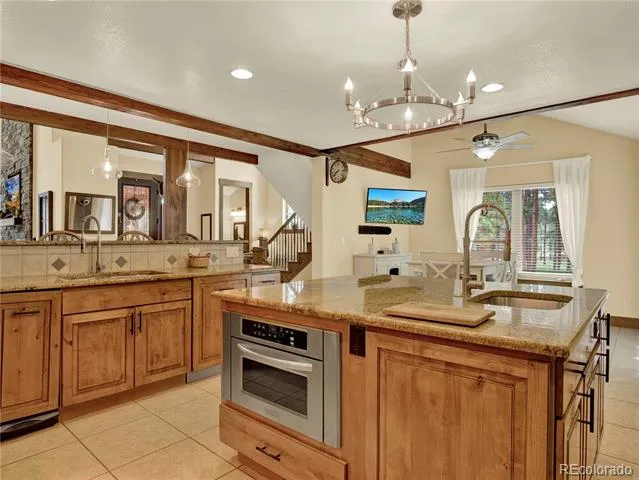 27638 Triple B Road Woodland Park, CO 80863