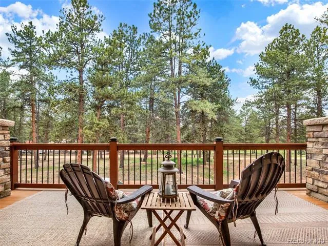 27638 Triple B Road Woodland Park, CO 80863
