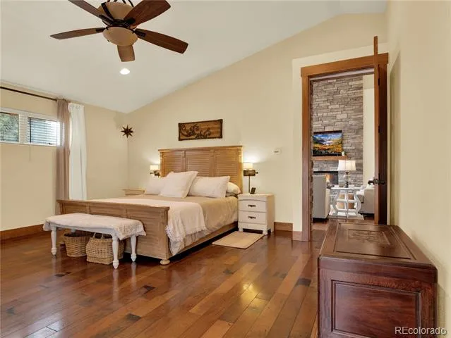 27638 Triple B Road Woodland Park, CO 80863