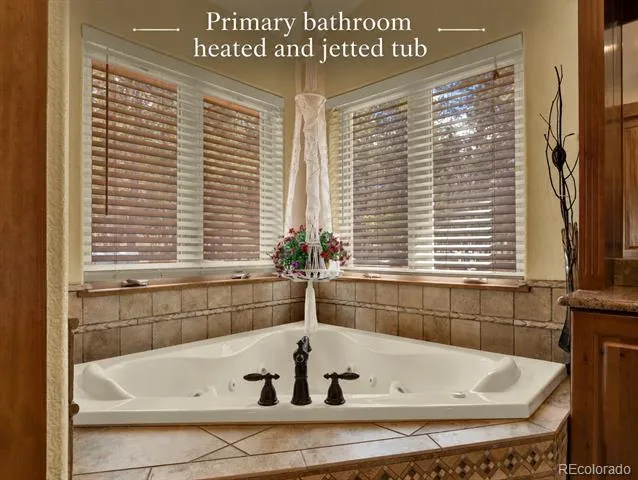 27638 Triple B Road Woodland Park, CO 80863
