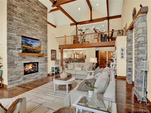 27638 Triple B Road Woodland Park, CO 80863