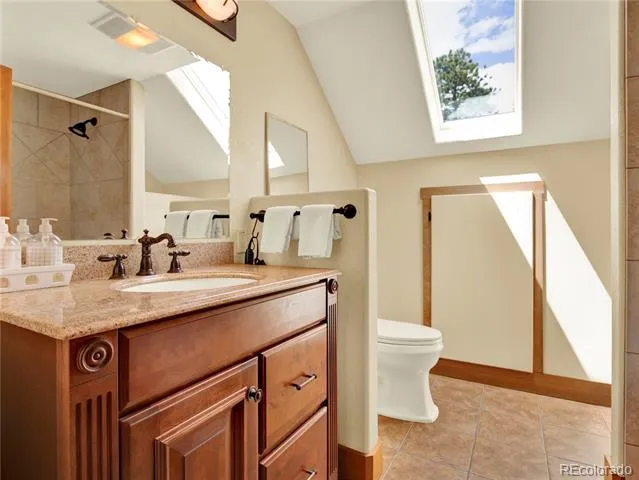 27638 Triple B Road Woodland Park, CO 80863