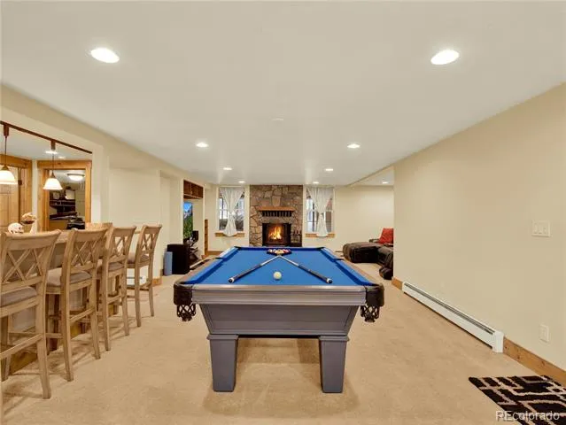 27638 Triple B Road Woodland Park, CO 80863