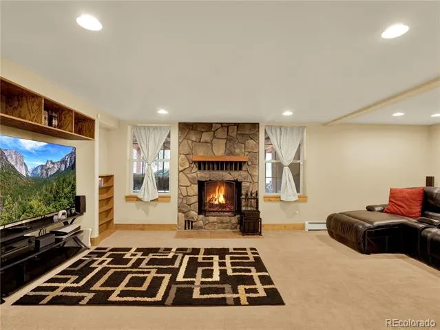 27638 Triple B Road Woodland Park, CO 80863