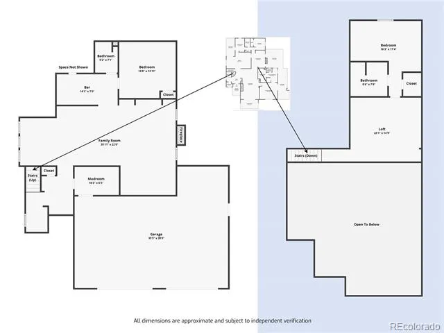 27638 Triple B Road Woodland Park, CO 80863