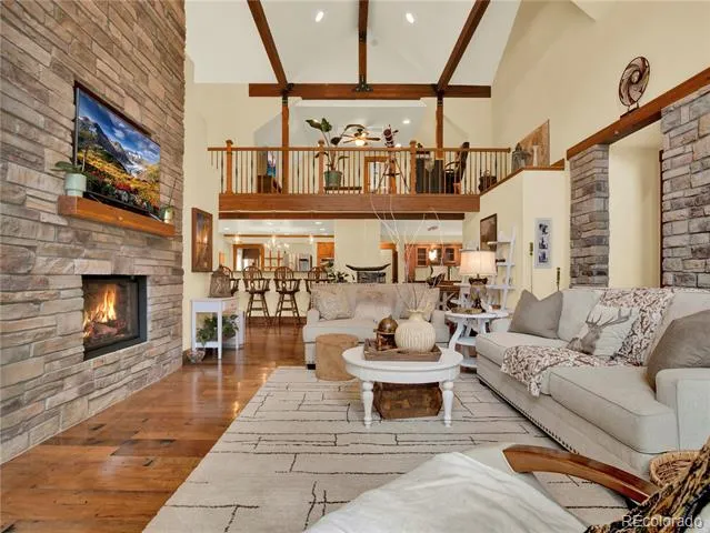 27638 Triple B Road Woodland Park, CO 80863