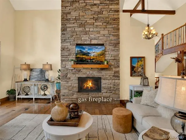 27638 Triple B Road Woodland Park, CO 80863