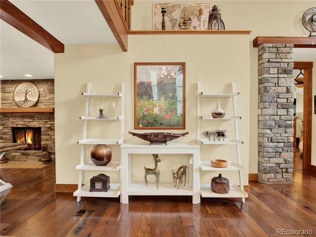 27638 Triple B Road Woodland Park, CO 80863