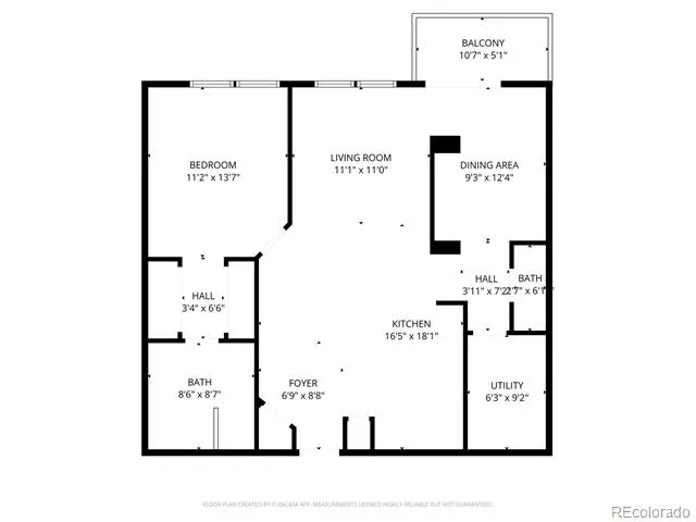 13456 Via Varra #221 Broomfield, CO 80020