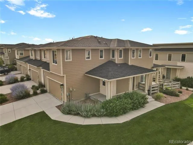 10007 Vervain View Colorado Springs, CO 80924