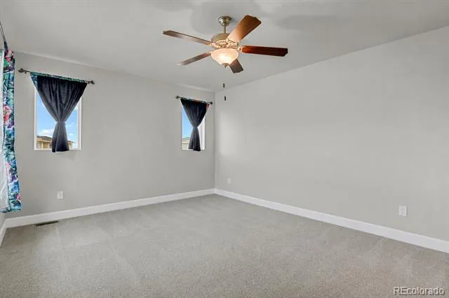 10007 Vervain View Colorado Springs, CO 80924