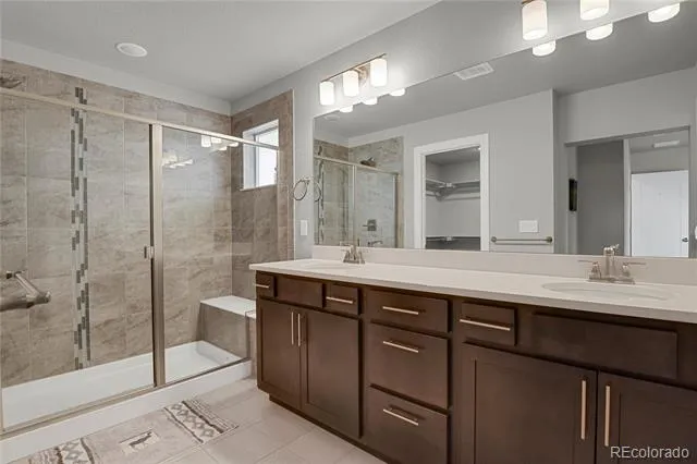 10007 Vervain View Colorado Springs, CO 80924