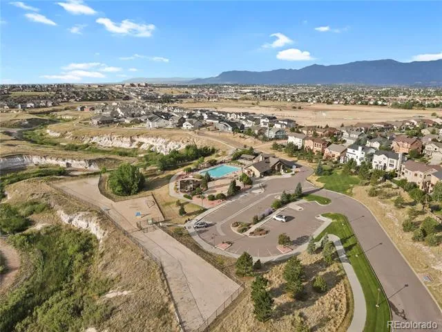 10007 Vervain View Colorado Springs, CO 80924
