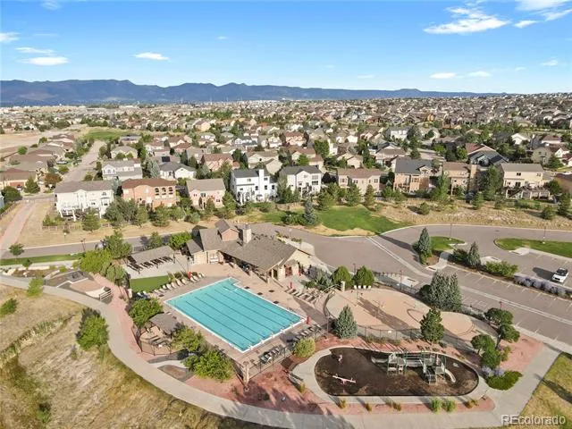 10007 Vervain View Colorado Springs, CO 80924