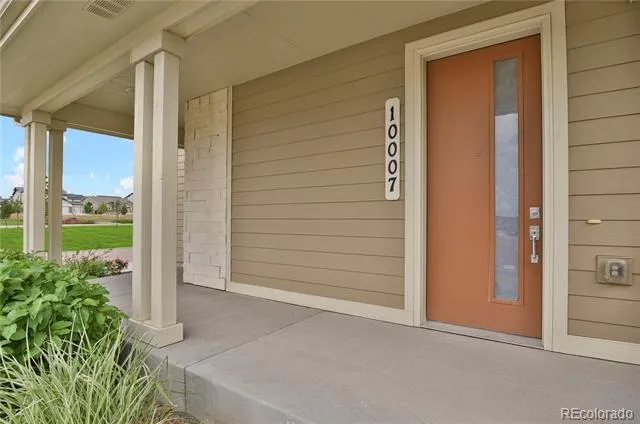 10007 Vervain View Colorado Springs, CO 80924