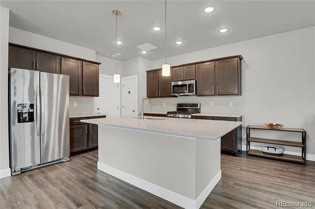 10007 Vervain View Colorado Springs, CO 80924
