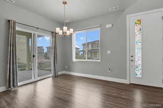10007 Vervain View Colorado Springs, CO 80924