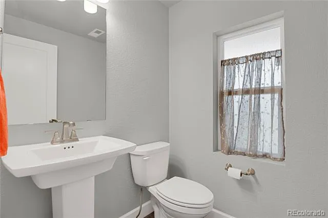 10007 Vervain View Colorado Springs, CO 80924