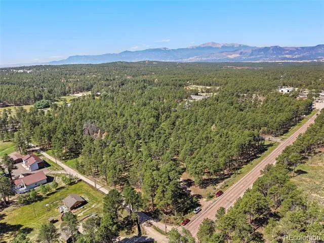 7005 Shoup Road Colorado Springs, CO 80908