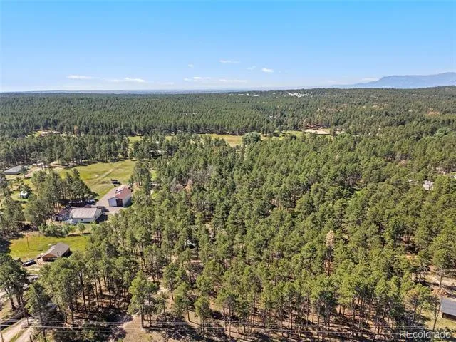 7005 Shoup Road Colorado Springs, CO 80908